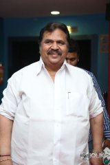 Vikrama Simha Movie 3D Trailer Launch